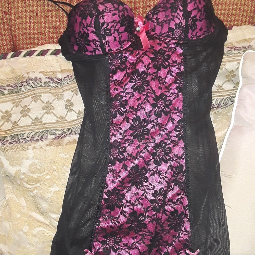 Lingerie